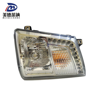 3711015-DR050 HOWO LIGHT TRUCK 重荷輸送のための標準の左ヘッドランプ