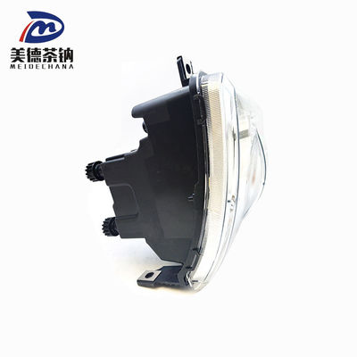 3711015-DR050 HOWO LIGHT TRUCK 重荷輸送のための標準の左ヘッドランプ