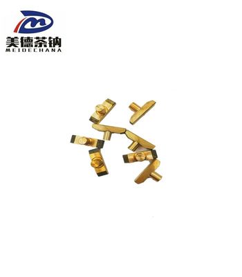 オリジナルOEM26115116 トランスミッションギアボックスの部品 性能のためのシンクロライザーリング