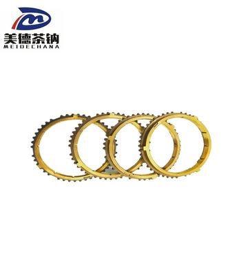 バスギアボックス部品 1/2/3速シンクロンリング 103 304 405 オリジナルで手頃な価格