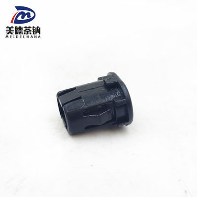 黒色LEDランプクリップホルダー 10MMLEDライトエミティングダイオード お客様の要求