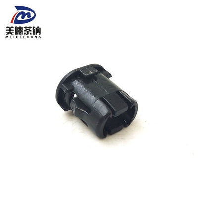 黒色LEDランプクリップホルダー 10MMLEDライトエミティングダイオード お客様の要求