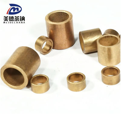 バス部品 303724 バス整備用銅製のスリーブ/ブッシング