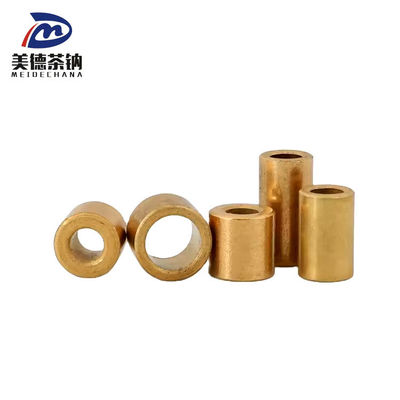 バス部品 303724 バス整備用銅製のスリーブ/ブッシング