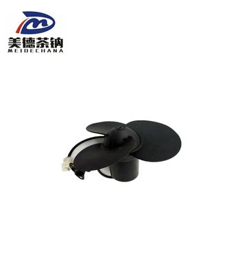 バスキャビンの運転手用の電子扇風機 3749-00038 換装/修理目的