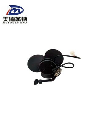 バスキャビンの運転手用の電子扇風機 3749-00038 換装/修理目的