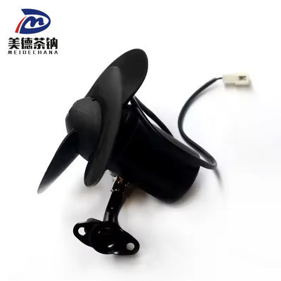 バスキャビンの運転手用の電子扇風機 3749-00038 換装/修理目的