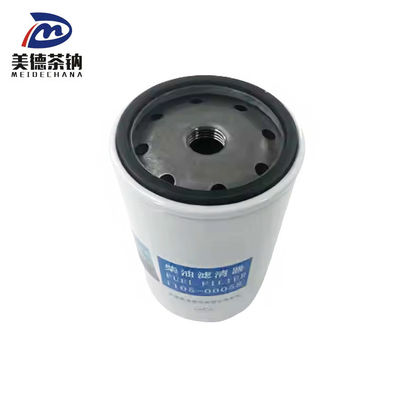 特別に設計されたオイルフィルタリングシステムで Yutong バスのパフォーマンスを向上させてください