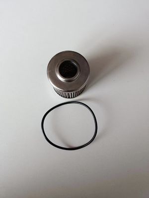 トラック部品 トラック用アクセサリーの原油フィルター トラック用エンジン部品