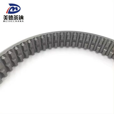 低価格 QJ バス ギアボックス 部品 5/6 スピード スライディング/スライディング スリーブ 1310 304 195 オリジナル