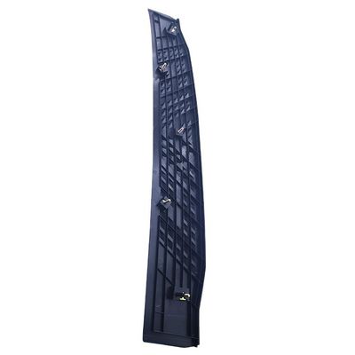 自動車部品 フロントバンパーペダル組 2803710-1800 黒い鉄とプラスチック材料