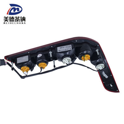 図示 バスランプ アクセサリー 37HA1-73200-AMP 右 Auxiliary 後部位置ランプ