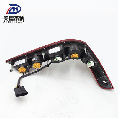 37HA1-73100-AMP 自動車用車灯の左側補助後部座標ランプ バス部品