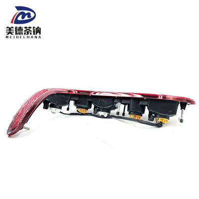 37HA1-73100-AMP 自動車用車灯の左側補助後部座標ランプ バス部品