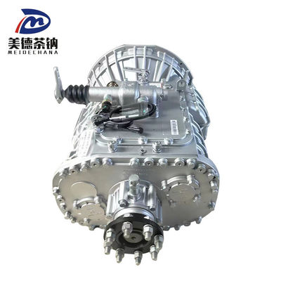 オリジナル 6DS150T バス部品 ギアボックスカバー 材料付き組立