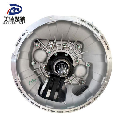 オリジナル 6DS150T バス部品 ギアボックスカバー 材料付き組立