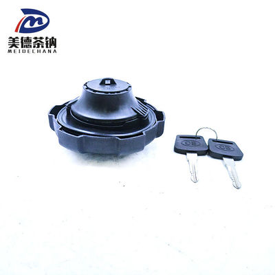 1103010-59A ディーゼル燃料タンクキャップ 中国商用車 トラックエンジン部品