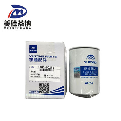 原 MEIDECHANA 燃料フィルター オイルフィルター 1105-00389 バス用部品用