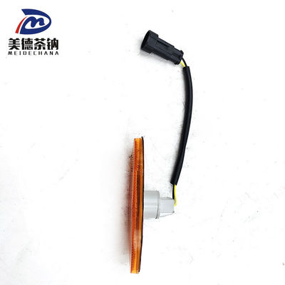 OE NO. /123456 24v バス用前面標識走行灯 トップ部品