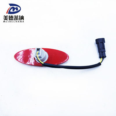 OE NO. /123456 24v バス用前面標識走行灯 トップ部品
