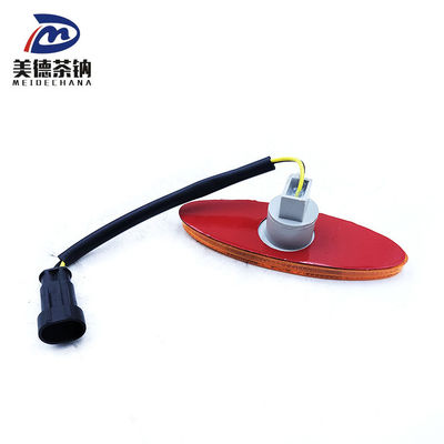 OE NO. /123456 24v バス用前面標識走行灯 トップ部品
