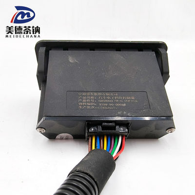 耐久性バスモデル ATV バックスイッチ 12V 24V 電子ギア選択器 3799-90-00040