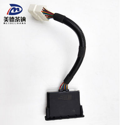 耐久性バスモデル ATV バックスイッチ 12V 24V 電子ギア選択器 3799-90-00040