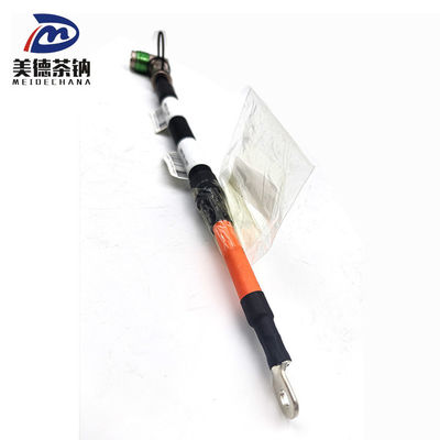 電動バスのワイヤーハーネス 統合電源-24V OE NO. 3798-11-03037に使用