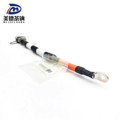 電動バスのワイヤーハーネス 統合電源-24V OE NO. 3798-11-03037に使用