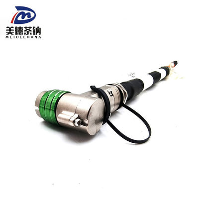 電動バスのワイヤーハーネス 統合電源-24V OE NO. 3798-11-03037に使用