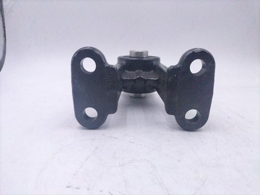 2916440-2001 クッションブロックベアリング用のボールベアリングとカスタマイズされた長さ