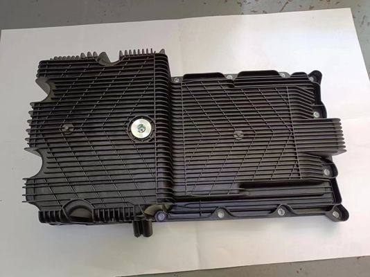 標準サイズ オイルパンのスペアパーツ オリジナルのトラックディーゼルエンジン 価格で
