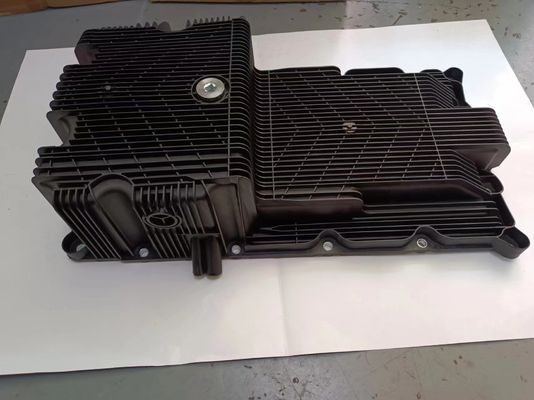 標準サイズ オイルパンのスペアパーツ オリジナルのトラックディーゼルエンジン 価格で