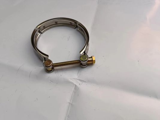 原装トラック部品 自動車エンジンの部品の固定器具 標準サイズ