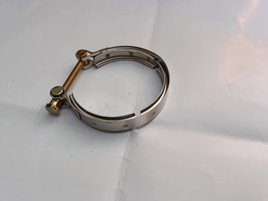 原装トラック部品 自動車エンジンの部品の固定器具 標準サイズ