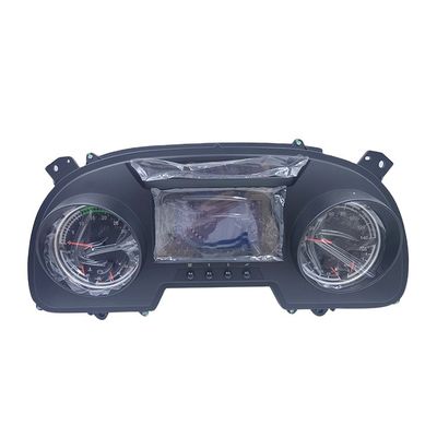 標準設計 3801010-DG02 バス部品パネル・クラスター用 インストゥルメント・クラスター