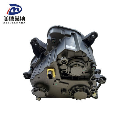 図示 3711015-1850-C00 トラック部品のためのスタイルの左前組み合わせランプアッシー