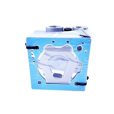 原始エンジン部品 換気筒頭用エアコンプレッサー 修理キット 6936