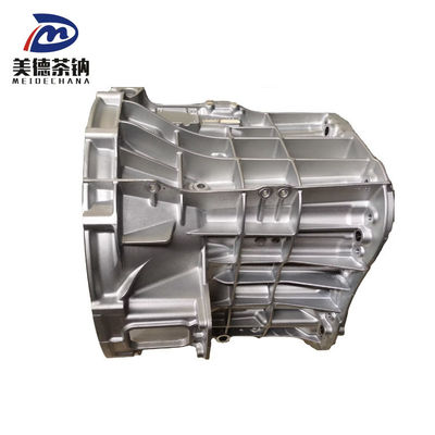 トラッククラッチ 1325301063 ZF16S トランスミッション 天然性能のためのアルミシェル