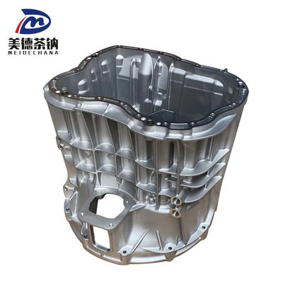 トラッククラッチ 1325301063 ZF16S トランスミッション 天然性能のためのアルミシェル