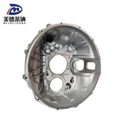 トラッククラッチ 1325301063 ZF16S トランスミッション 天然性能のためのアルミシェル
