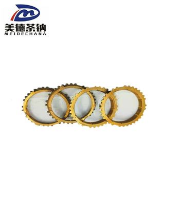 45 速度の同期リング 汎用バス部品