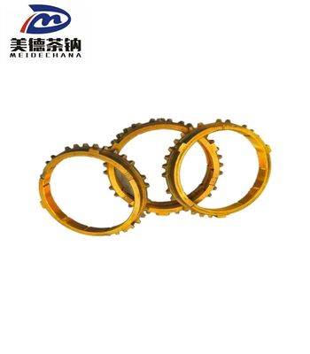 45 速度の同期リング 汎用バス部品