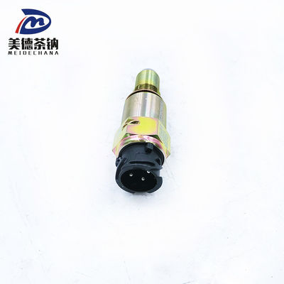 オリジナルHOWO重型トラック オドメーター速度センサー WG2209280010 必要なトランスミッション部品