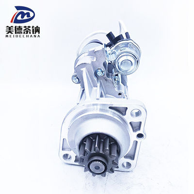 VG1560090007 トラック用遅延器のスタート機 鉄鋼材料