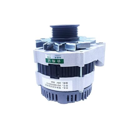 2KGの鉄鋼変電器 ボルボトラック VG1560090012 耐久型重用エンジン部品