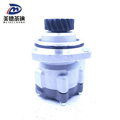 原型液圧トップ製品 WG9619470080 重荷トラック用シフトステアポンプ