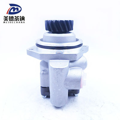 原型液圧トップ製品 WG9619470080 重荷トラック用シフトステアポンプ