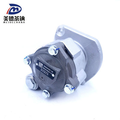 原型液圧トップ製品 WG9619470080 重荷トラック用シフトステアポンプ