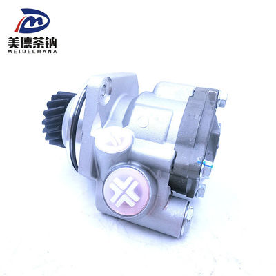 原型液圧トップ製品 WG9619470080 重荷トラック用シフトステアポンプ